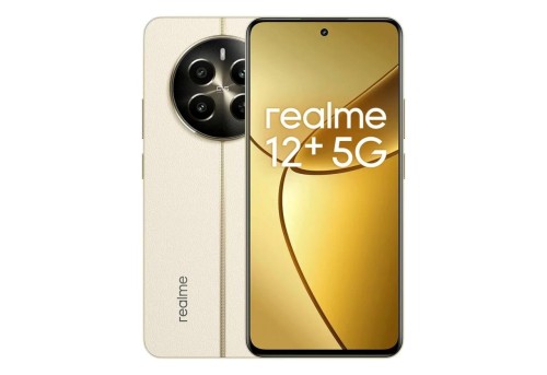 Smartfon Realme 12+ 8/256GB Navigator Beige - 2178289