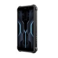 Fossibot F101 P - Wytrzymały telefon Czarny - 2178351