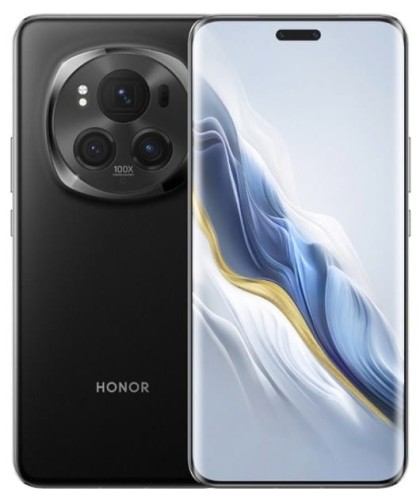 Smartfon Honor Magic 6 Pro 12/512GB Black (WYPRZEDAŻ) - 2178588