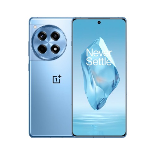 Smartfon OnePlus 12R 5G 16/256G Niebieski (WYPRZEDAŻ) - 2178650