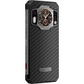 Smartfon Oukitel WP21 12/256GB Czarny (WYPRZEDAŻ) - 2178659