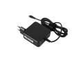 GREEN CELL ZASILACZ / ŁADOWARKA USB-C 65W 5V-9V-12V-15V/3A, 20V/3.25A POWER DELIVERY (AD134PV2) - 2185522