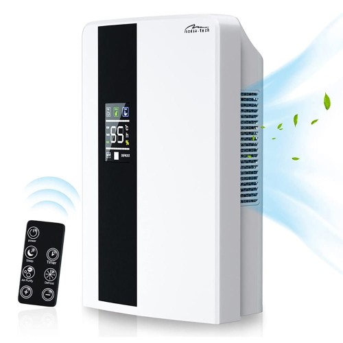 Osuszacz powietrza Media-tech AIR-DRY PRO MT6531 - 2107920