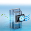 Osuszacz powietrza Media-tech AIR-DRY PRO MT6531 - 2107922