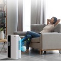 Osuszacz powietrza Media-tech AIR-DRY PRO MT6531 - 2107927