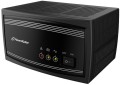 Inverter PowerWalker 650VA Ładowarka 15A, Czysta Fala Sinosuidalna (Bez Akumulatorów) - 2009646