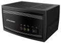 Inverter PowerWalker 650VA Ładowarka 15A, Czysta Fala Sinosuidalna (Bez Akumulatorów) - 2187733