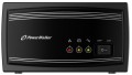 Inverter PowerWalker 650VA Ładowarka 15A, Czysta Fala Sinosuidalna (Bez Akumulatorów) - 2187736