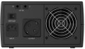 Inverter PowerWalker 650VA Ładowarka 15A, Czysta Fala Sinosuidalna (Bez Akumulatorów) - 2187735