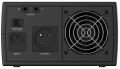 Inverter PowerWalker 650VA Ładowarka 15A, Czysta Fala Sinosuidalna (Bez Akumulatorów) - 2187734