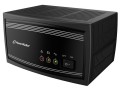 Inverter PowerWalker 650VA Ładowarka 15A, Czysta Fala Sinosuidalna (Bez Akumulatorów) - 2187737