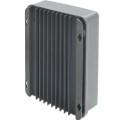 Regulator ładowania MPPT Qoltec solarny z czujnikiem temperatury 20A | 12V / 24V | LCD | 2 x USB - 2123340