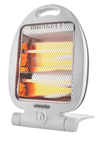 Grzejnik halogenowy Mesko MS 7710 - 2188020