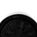 Duux | Inteligentny wentylator Threesixty + nagrzewnica Gen2 | 1800 W | Nadaje się do pomieszczeń o powierzchni do 30 m2 | Biały | N/A - 2188272
