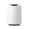 Duux | Inteligentny wentylator Threesixty + nagrzewnica Gen2 | 1800 W | Nadaje się do pomieszczeń o powierzchni do 30 m2 | Biały | N/A - 2188263