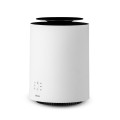 Duux | Inteligentny wentylator Threesixty + nagrzewnica Gen2 | 1800 W | Nadaje się do pomieszczeń o powierzchni do 30 m2 | Biały | N/A - 2188269