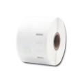 Etykiety do DYMO Qoltec LW-11354 | S0722540 | 57 x 32 mm | 1000 sztuk - 2188346