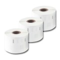 Etykiety do DYMO Qoltec LW-11354 | S0722540 | 57 x 32 mm | 1000 sztuk - 2188350