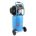 SPRĘŻARKA AIRPRESS PIONOWA 50L /HL360-50/ 2,5KM/1,8KW/360l/min - 2113220