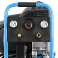 SPRĘŻARKA AIRPRESS PIONOWA 50L /HL360-50/ 2,5KM/1,8KW/360l/min - 2113230