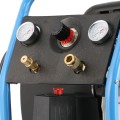 SPRĘŻARKA AIRPRESS PIONOWA 50L /HL360-50/ 2,5KM/1,8KW/360l/min - 2113225