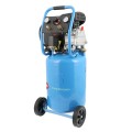 SPRĘŻARKA AIRPRESS PIONOWA 50L /HL360-50/ 2,5KM/1,8KW/360l/min - 2113222
