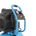 SPRĘŻARKA AIRPRESS PIONOWA 50L /HL360-50/ 2,5KM/1,8KW/360l/min - 2113234
