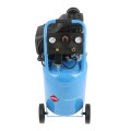 SPRĘŻARKA AIRPRESS PIONOWA 50L /HL360-50/ 2,5KM/1,8KW/360l/min - 2113226