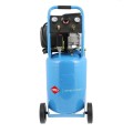 SPRĘŻARKA AIRPRESS PIONOWA 50L /HL360-50/ 2,5KM/1,8KW/360l/min - 2113227