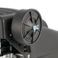 SPRĘŻARKA AIRPRESS PIONOWA 50L /HL360-50/ 2,5KM/1,8KW/360l/min - 2113237