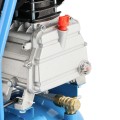 SPRĘŻARKA AIRPRESS PIONOWA 50L /HL360-50/ 2,5KM/1,8KW/360l/min - 2113241