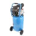 SPRĘŻARKA AIRPRESS PIONOWA 50L /HL360-50/ 2,5KM/1,8KW/360l/min - 2113228