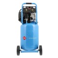 SPRĘŻARKA AIRPRESS PIONOWA 50L /HL360-50/ 2,5KM/1,8KW/360l/min - 2113221