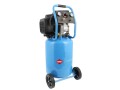 SPRĘŻARKA AIRPRESS PIONOWA 50L /HL360-50/ 2,5KM/1,8KW/360l/min - 2113242