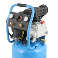 SPRĘŻARKA AIRPRESS PIONOWA 50L /HL360-50/ 2,5KM/1,8KW/360l/min - 2113229