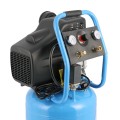 SPRĘŻARKA AIRPRESS PIONOWA 50L /HL360-50/ 2,5KM/1,8KW/360l/min - 2113231