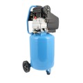 SPRĘŻARKA AIRPRESS PIONOWA 50L /HL360-50/ 2,5KM/1,8KW/360l/min - 2113223