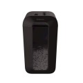 Fellowes Cross-Cut LX65 Niszczenie czarnego papieru Niszczenie kart kredytowych Tradycyjne - 2191184