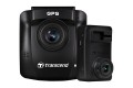 VEHICLE RECORDER DRIVEPRO 620/2X32GB TS-DP620A-32G TRANSCEND - 2191187