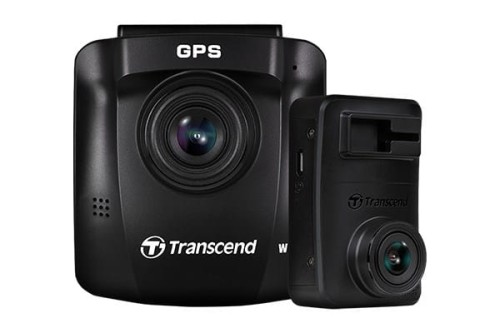 VEHICLE RECORDER DRIVEPRO 620/2X32GB TS-DP620A-32G TRANSCEND - 1896998
