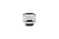 EK Water Blocks EK-Quantum Torque HDC 14 - 6er-Pack, silber - 1855246