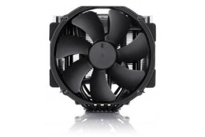 Chłodzenie CPU NOCTUA NH-D15 chromax.black AMD, Intel