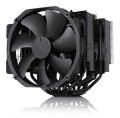 Chłodzenie CPU NOCTUA NH-D15 chromax.black AMD, Intel - 2191195