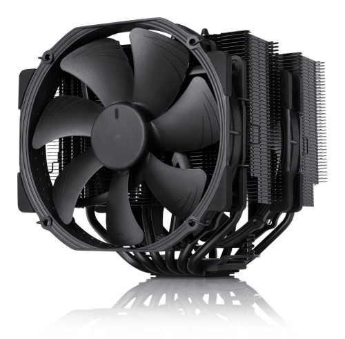 Chłodzenie CPU NOCTUA NH-D15 chromax.black AMD, Intel - 2090680