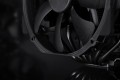Chłodzenie CPU NOCTUA NH-D15 chromax.black AMD, Intel - 1014428