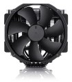Chłodzenie CPU NOCTUA NH-D15 chromax.black AMD, Intel - 2191196