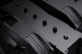 Chłodzenie CPU NOCTUA NH-D15 chromax.black AMD, Intel - 2191201