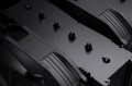 Chłodzenie CPU NOCTUA NH-D15 chromax.black AMD, Intel - 1014430