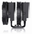 Chłodzenie CPU NOCTUA NH-D15 chromax.black AMD, Intel - 1014427