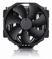 Chłodzenie CPU NOCTUA NH-D15 chromax.black AMD, Intel - 1014425